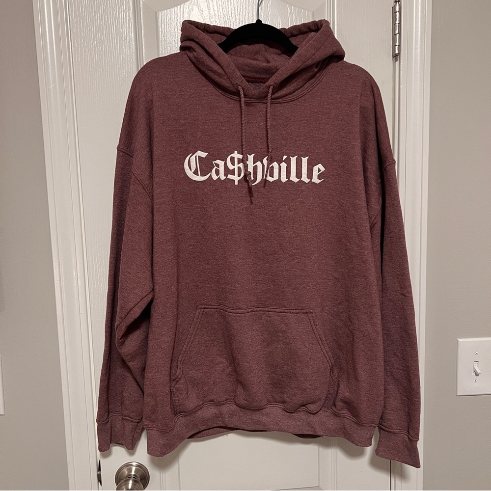 Ca$hville Hoodie